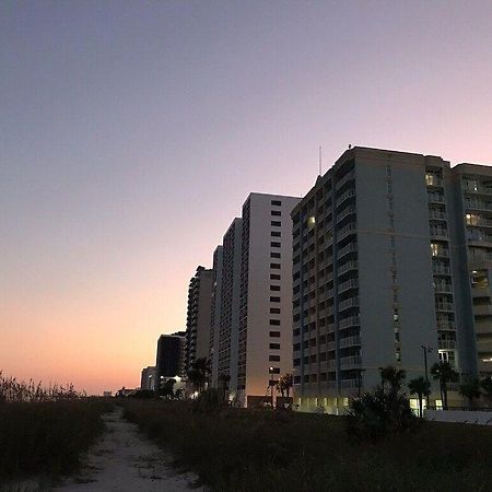 2501 S Ocean Blvd, 1031 - Ocean View Sleeps 8 Villa Myrtle Beach Bagian luar foto