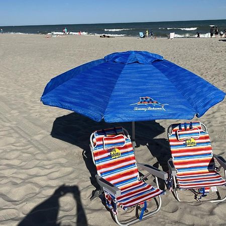 2501 S Ocean Blvd, 1031 - Ocean View Sleeps 8 Villa Myrtle Beach Bagian luar foto