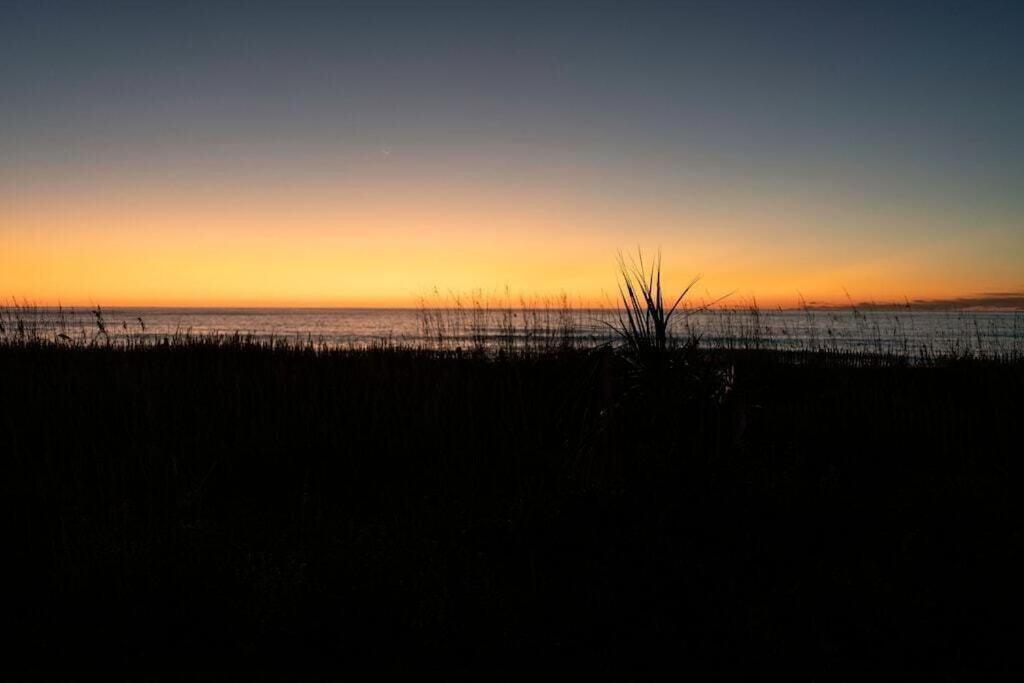 2501 S Ocean Blvd, 1031 - Ocean View Sleeps 8 Villa Myrtle Beach Bagian luar foto