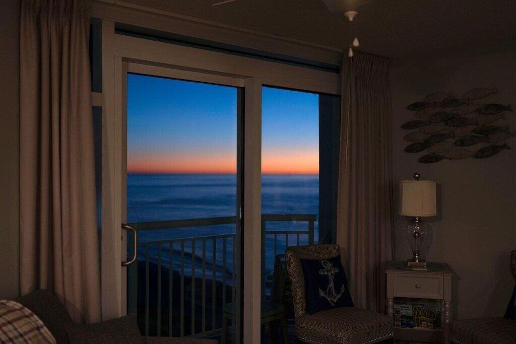 2501 S Ocean Blvd, 1031 - Ocean View Sleeps 8 Villa Myrtle Beach Bagian luar foto