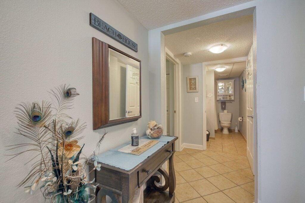2501 S Ocean Blvd, 1031 - Ocean View Sleeps 8 Villa Myrtle Beach Bagian luar foto