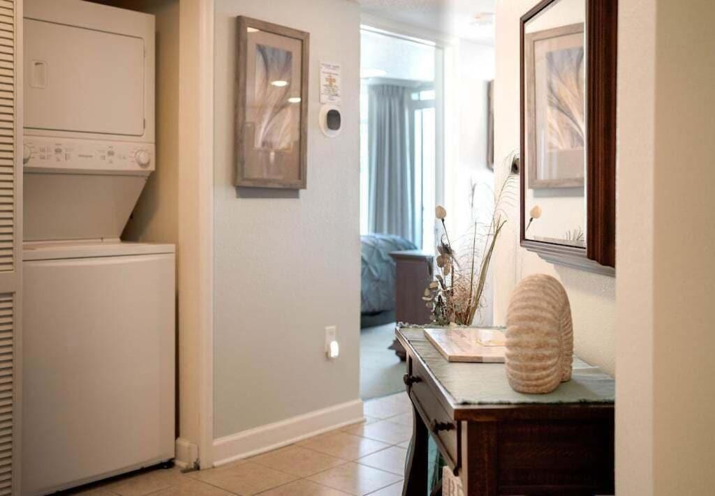 2501 S Ocean Blvd, 1031 - Ocean View Sleeps 8 Villa Myrtle Beach Bagian luar foto