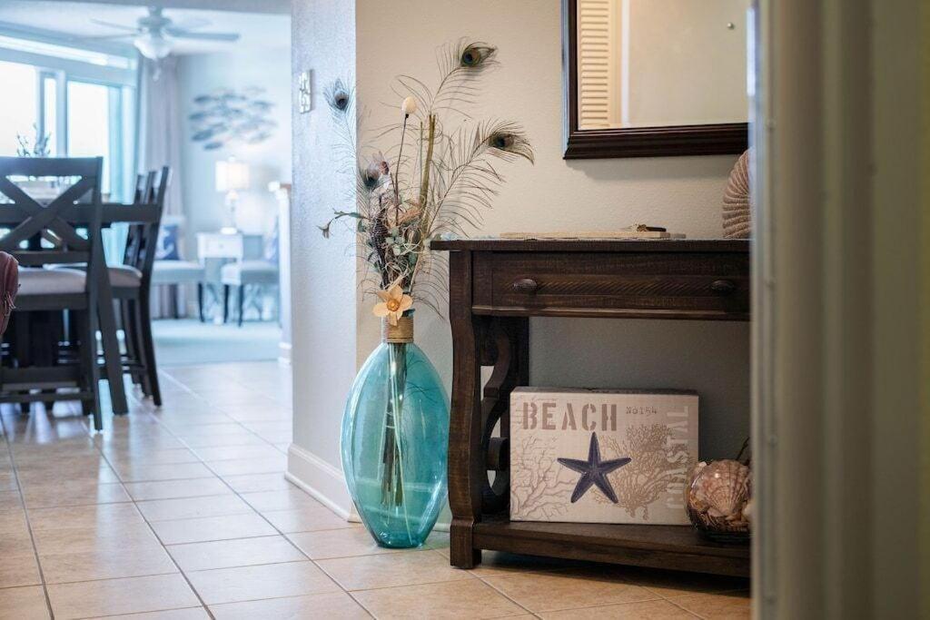 2501 S Ocean Blvd, 1031 - Ocean View Sleeps 8 Villa Myrtle Beach Bagian luar foto